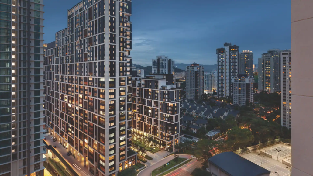 Hyatt-House-Kuala-Lumpur-Mont-Kiara-P068-Hotel-Exterior.16x9