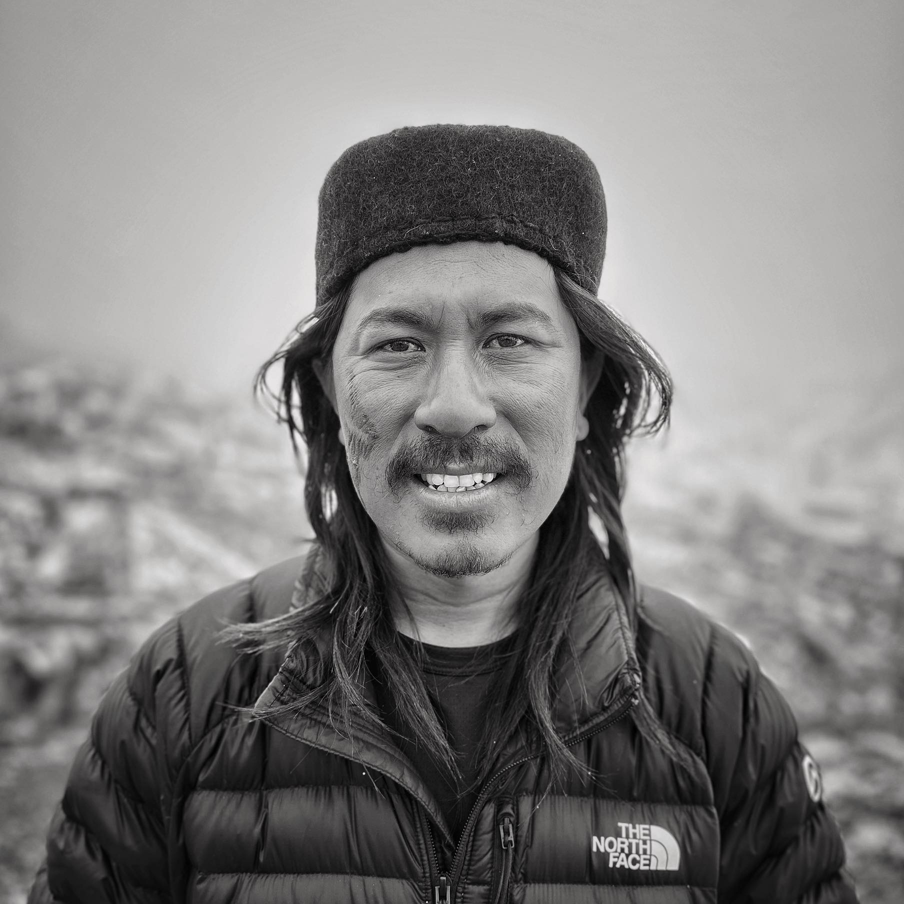 Rajesh Lama