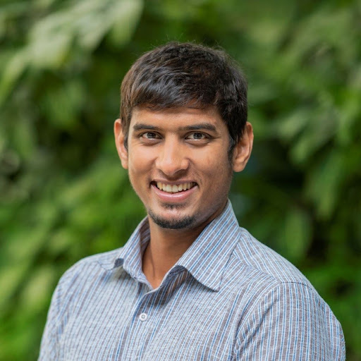 Teshil Gangaram